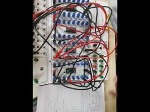 4 to 1 MUX using basic gates