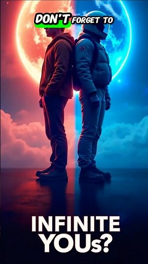 "Is the Multiverse Real? The Science Behind Infinite Universes"