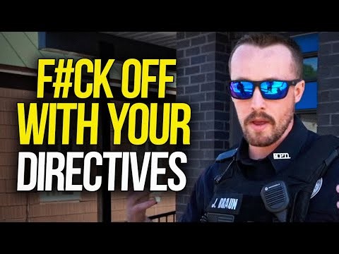 Corrupt Cops Get Schooled By Citizens! Own Cops Like A Boss! | First Amendment Audit