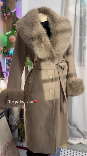 ❤️The warmest and most beautiful #hd #womanfashion #oldmoney #oldmoneyaesthetic #vintage #vintageinspired #retrostyle #classicstyle #vintagevibes #elegantstyle #vintagefashion #prettywoman #vintageaesthetic #occasionwear #oldmoneyaesthetic #tiktokshopcybermonday #spotlightfinds #viralvideo #vibe#vibess #gift #giftideas #fashion #TikTokShopLastChance #TikTokShopNewYearNewAura #spotlightfindst #wool #coat #girlfriendgift #cuteclothes #valentinesday #valentine #tiktokshoplastchance #tiktokshoplovea