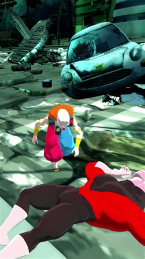 Broly Defeats Jiren… and Destroys the Planet 💥 | Omniverse Part 172