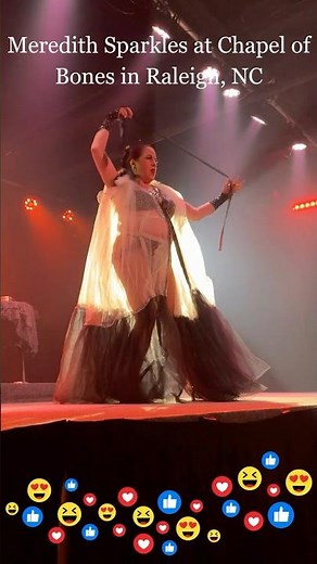 Live Burlesque: The View from the Front Row