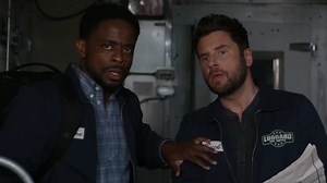 Psych 3: This Is Gus (TV Movie 2021) ⭐ 7.5 | Comedy, Crime, Mystery