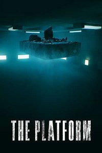 The Platform (2020) - Movie
