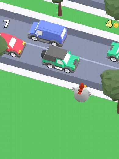 Create Your First Game with GDevelop in Minutes!