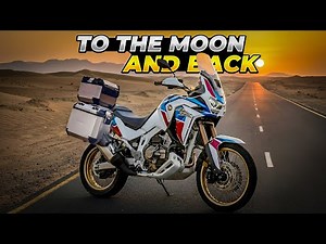 Top 7 Long Distance Motorcycles So Good… You'll Forget to Stop