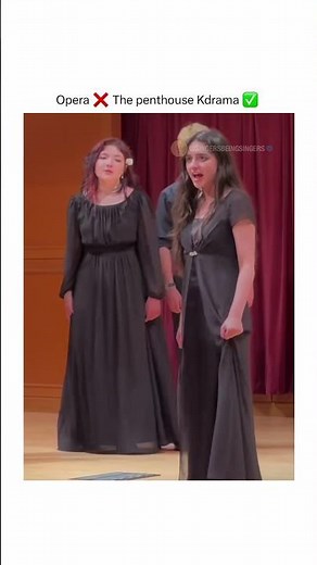 “Libiamo ne’ lieti calici” from Verdi’s La Traviata | via TT/lorelaipavlou