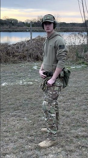 Master Marksmanship: 7 Fundamentals Explained Simply #shorts