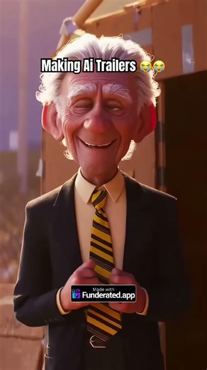 #trailer #disney #ai #funderated #americanfootball