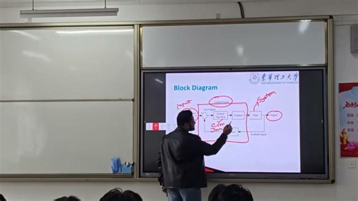 Lecture #1: Introduction to Control Systems | Fundamentals of Control Engineering (Part 1) | Md Rayhan Tanvir