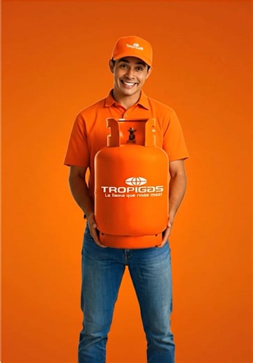 ¡No te quedes sin gas!😎 Compra hoy tu cilindro de Tropigas de Honduras y cocina con la llama que rinde más🔥🔥🔥 #gas #tropigas #tropigashn #honduras