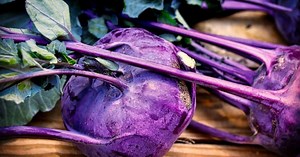 Cor e saúde: Que tal incluir mais alimentos roxos na dieta?