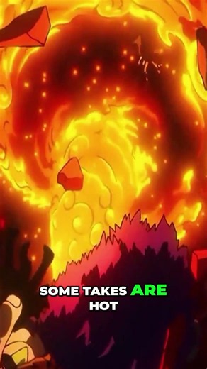 The Best One Piece Tier List ???