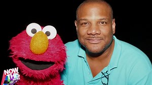 Clash steps out of his role as Elmo Puppeteer over an alleged affair with a then-17-year-old boy. | NowThis | Facebook