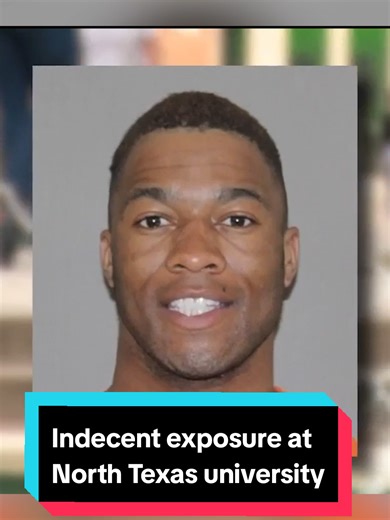 The Denton man who was arrested on an indecent exposure charge has been arrested multiple times for criminal trespass since the beginning of 2025, according to jail records. 27-year-old Jeremiah Devereaux was arrested twice in 2025 on charges of criminal trespass and resisting arrest. Both arrests occurred in Denton County. He was also arrested in 2017 for aggravated sexual assault in Aubrey. Devereaux was arrested on Jan. 31 at the University of North Texas and faces indecent exposure and crimi