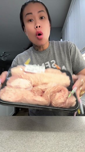 chitlins 😍 | chitlins