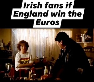 7.3K views · 114 reactions | IF England win tonight, and you want to vent, we're LIVE @ 22.30 (or after AET and pens) TONIGHT! Join us on twitter, facebook, YouTube! Subscribe: https://linktr.ee/lansdowneroad.ie #EURO2024 #FOOTBALL | Lansdowne Road | Facebook