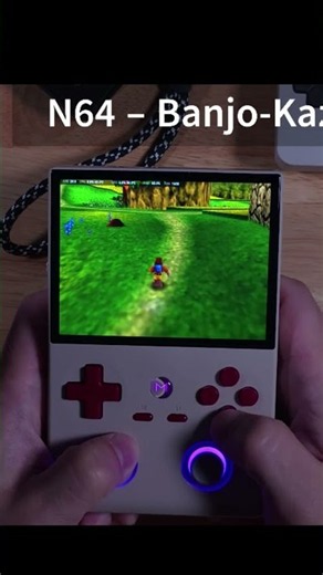 Unboxing & Gameplay! #mangmi Air Y Pro 🎮
