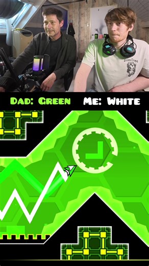 Guess How Many Attempts in Geometry Dash