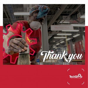 TechShop is closed, files bankruptcy @techshop #techshop #makerbusiness