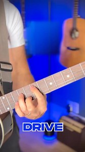 3.5K views · 32 reactions | drive (incubus) guitar tutorial | Guitar Coaching Online | Facebook