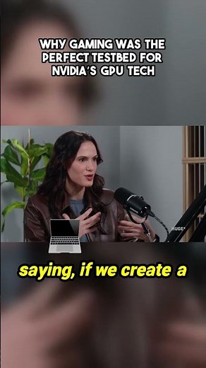 Unlocking the Future of Computing: The GPU Revolution!