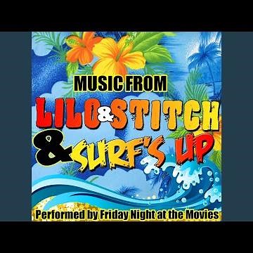 Stuck on You (From "Lilo & Stitch")
