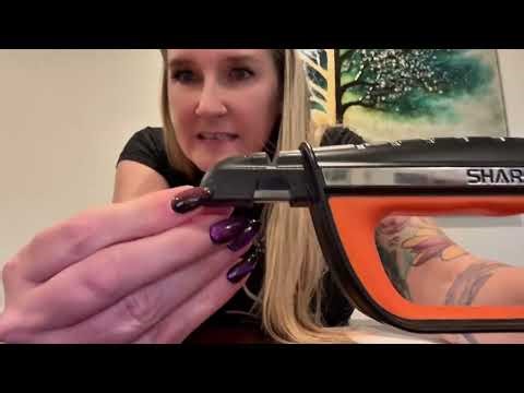 Multi-Sharpener Overview... Is it Worth It? Find Out! #ad #amazoninfluencer