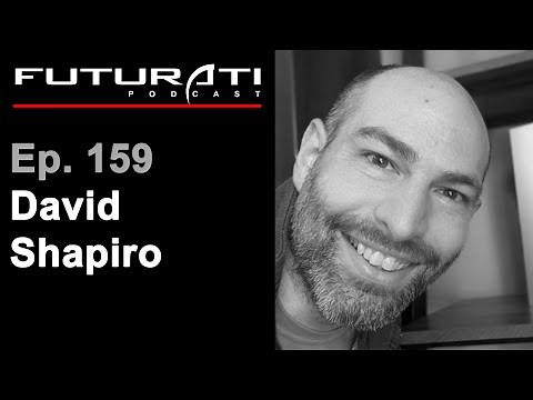 Ep. 159: Top AI Trends for 2024 | David Shapiro