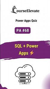 How to connect SQL Server on-prem in power apps?