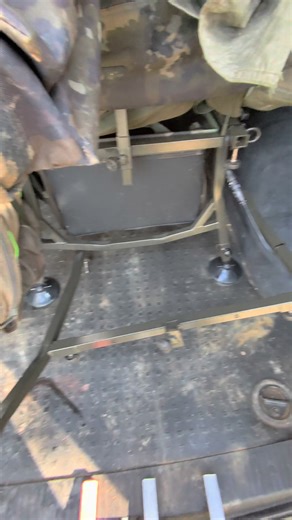 I’ve finally got a new barrow!