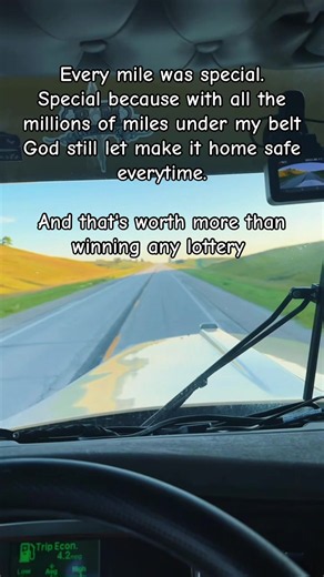When you know God was always watching over you because you're still here to tell your story. Blessed #fyp #believe #faith #foryoupage #viralvideo