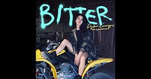 Bitter (feat. Noak Hellsing) - Single by Dylan Conrique on Apple Music