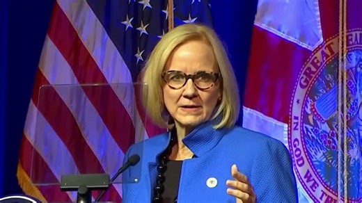 Democrat Eileen Higgins sworn in as Miami's first female mayor after 30 years of GOP control