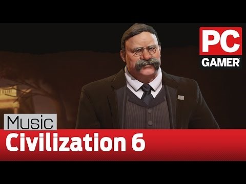 How Civilization 6's fantastic music evolves through the eras