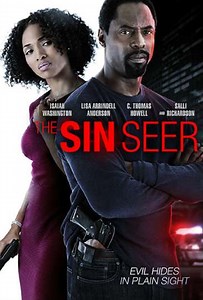 The Sin Seer (2015) - Movie