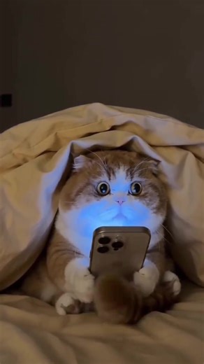 This cute cat is secretly learning skills！#cutepets #talentedcat #smartcat