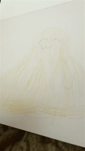 #drawing #scp #scp999