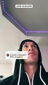 8.3K views · 140 reactions | What's The Difference Between A Lapse & Relapse? #BeyondSober #Sobriety #Sober #Recovery #Alcohol #SoberLife | Kohdi Rvyne | Facebook
