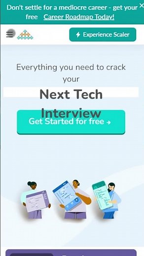 💻 "Crack Coding Interviews with InterviewBit! 🔥 | Must-Try Platform #juniordeveloper #job