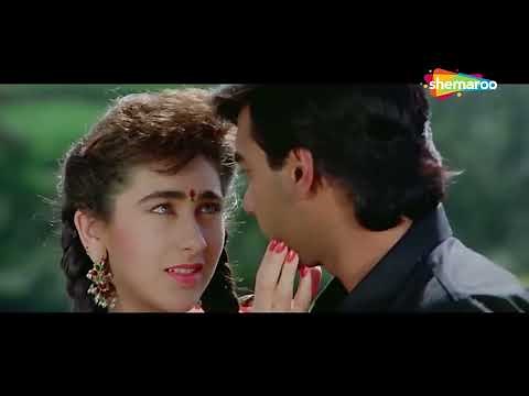 अजय देवगन और करिश्मा के ९० के सुपरहिट हिंदी गाने - Ajay Devgn Movie Songs - Jigar Movie Songs