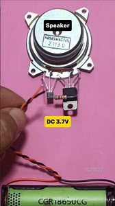Melody generator simple circuits #shorts #automobile #audio #electronic #diy #technology #creative