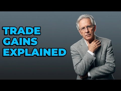 What Are Static Versus Dynamic Gains In Trade Theory?