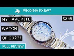 Proxima PX1697 Full review