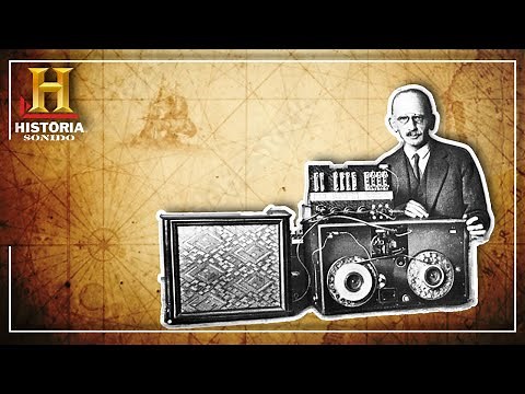HISTORIA DEL SONIDO - AMPEX CORPORATION