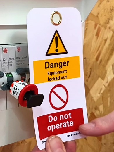 Essential Safe Isolation Steps for Electricians
