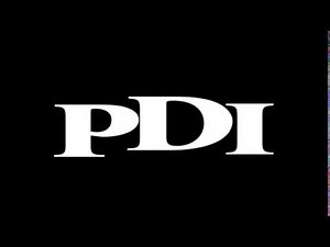 PDI Logo