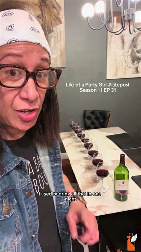 Breaking Free from Alcohol: A Sobriety Journey