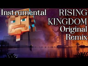 JJCraft31-Rising Kingdom REMIX[Instrumental]