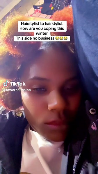 towerhairsalon on TikTok